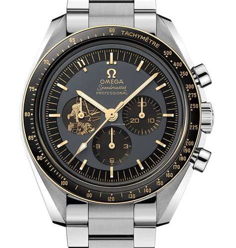 omega apollo watch price|omega moonwatch 50th anniversary price.